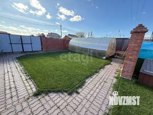 Дом 334м², 2-этажный, участок 11 сот.  