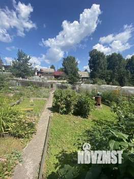 Дом 75м&sup2;, 2-этажный, участок 8 сот.  