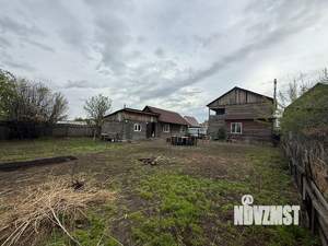 Дом 160м², 2-этажный, участок 9 сот.  