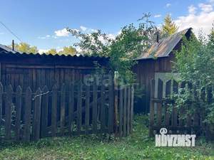 Дом 24м&sup2;, 1-этажный, участок 6 сот.  