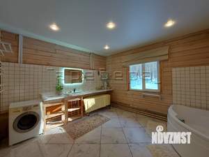 Коттедж 442м&sup2;, 3-этажный, участок 14 сот.  