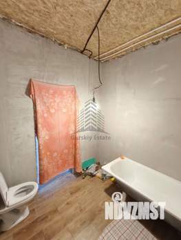 Дом 95м&sup2;, 1-этажный, участок 13 сот.  