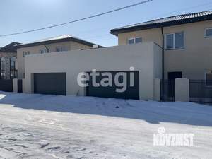 Дом 250м&sup2;, 2-этажный, участок 5 сот.  