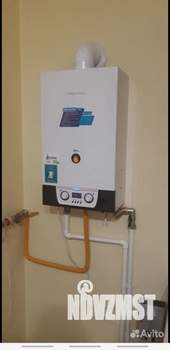 Дом 199м&sup2;, 4-этажный, участок 5 сот.  