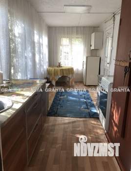 Дом 24м², 1-этажный, участок 8 сот.  