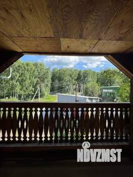 Дом 90м&sup2;, 2-этажный, участок 7 сот.  