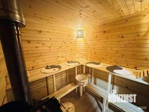 Дом 66м&sup2;, 1-этажный, участок 9 сот.  