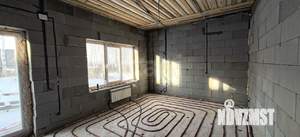 Дом 96м&sup2;, 1-этажный, участок 8 сот.  