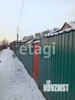 Дом 104м&sup2;, 1-этажный, участок 11 сот.  