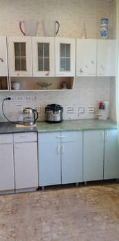 Дом 53м², 1-этажный, участок 12 сот.  