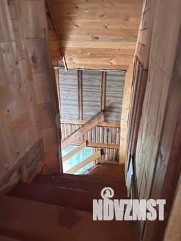 Дом 12м&sup2;, 1-этажный, участок 6 сот.  