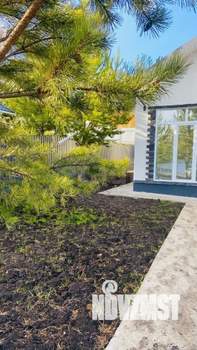 Дом 70м&sup2;, 1-этажный, участок 6 сот.  