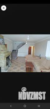 Дом 285м&sup2;, 3-этажный, участок 6 сот.  