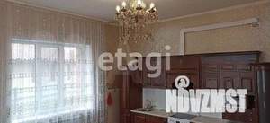 Дом 489м&sup2;, 2-этажный, участок 8 сот.  