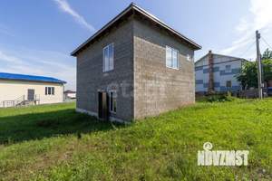 Дом 137м², 2-этажный, участок 8 сот.  