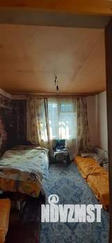 Дом 58м&sup2;, 2-этажный, участок 6 сот.  