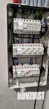 Дом 163м&sup2;, 1-этажный, участок 12 сот.  