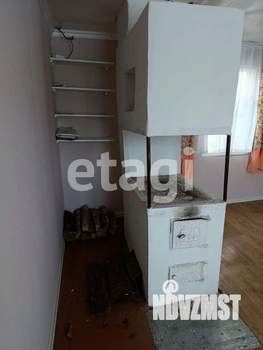 Дом 15м&sup2;, 2-этажный, участок 5 сот.  