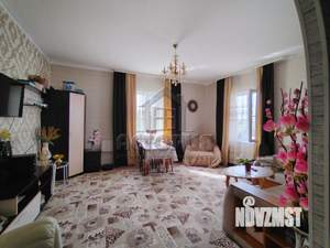 Дом 89м&sup2;, 2-этажный, участок 7 сот.  