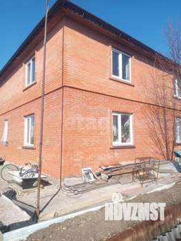 Дом 371м&sup2;, 2-этажный, участок 7 сот.  