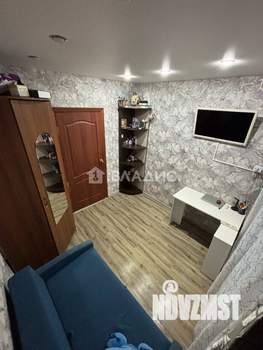 Дом 97м², 2-этажный, участок 552 сот.  