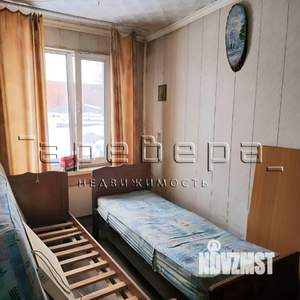 Дом 63м&sup2;, 1-этажный, участок 5 сот.  