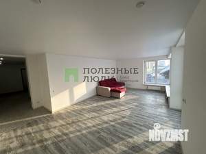 Дом 130м&sup2;, 1-этажный, участок 10 сот.  