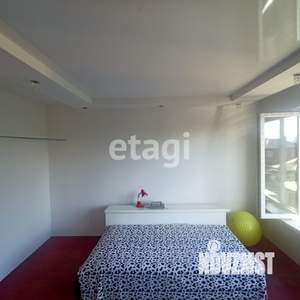 Дом 106м&sup2;, 2-этажный, участок 8 сот.  