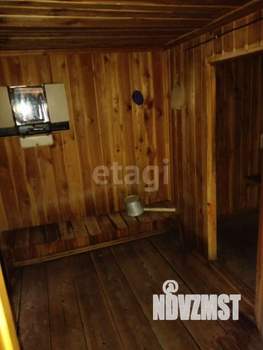 Дом 47м&sup2;, 1-этажный, участок 5 сот.  