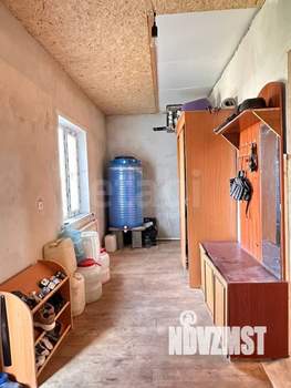 Дом 109м&sup2;, 2-этажный, участок 6 сот.  