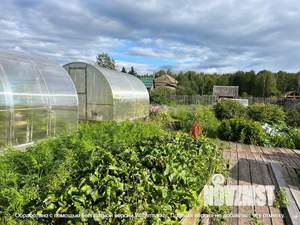 Дом 127м², 2-этажный, участок 14 сот.  