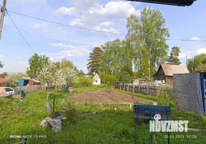 Дом 15м², 2-этажный, участок 13 сот.  