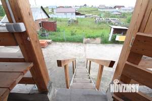 Дом 164м&sup2;, 3-этажный, участок 10 сот.  