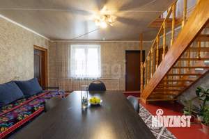 Дом 139м&sup2;, 2-этажный, участок 4 сот.  