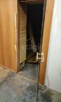 Дом 48м², 2-этажный, участок 10 сот.  