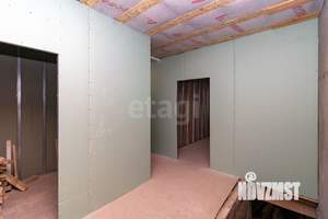 Таунхаус 232м&sup2;, 3-этажный, участок 1 сот.  