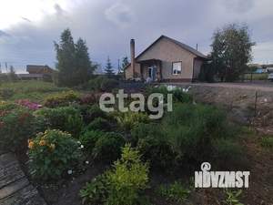 Дом 91м², 1-этажный, участок 12 сот.  