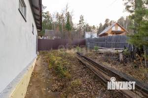 Дом 167м², 2-этажный, участок 6 сот.  