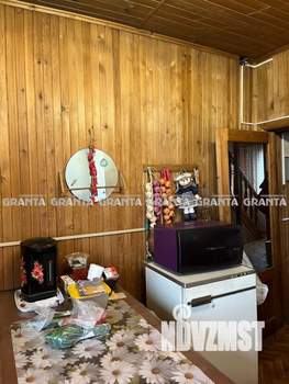 Дом 141м², 2-этажный, участок 16 сот.  