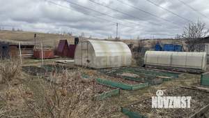 Дом 61м&sup2;, 2-этажный, участок 11 сот.  