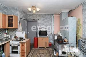 Дом 140м², 1-этажный, участок 10 сот.  