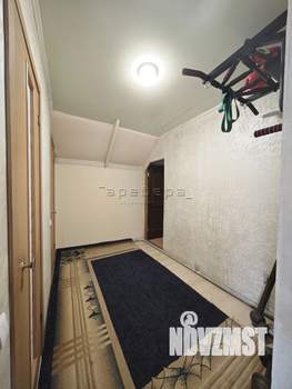 Дом 95м², 2-этажный, участок 5 сот.  