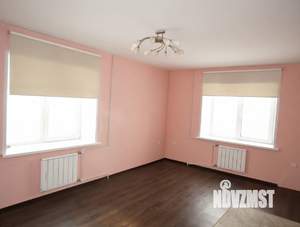 Коттедж 357м&sup2;, 3-этажный, участок 12 сот.  