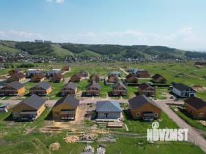 Дом 180м&sup2;, 2-этажный, участок 6 сот.  