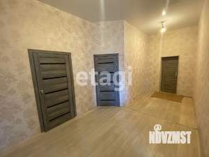 Дом 130м&sup2;, 1-этажный, участок 12 сот.  