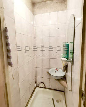 Дом 56м², 1-этажный, участок 10 сот.  