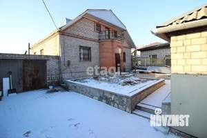 Дом 190м², 2-этажный, участок 4 сот.  