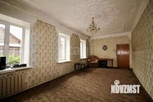 Дом 212м², 2-этажный, участок 6 сот.  