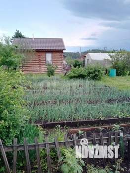Дом 40м², 1-этажный, участок 8 сот.  