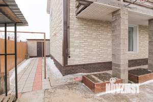 Дом 200м&sup2;, 2-этажный, участок 7 сот.  